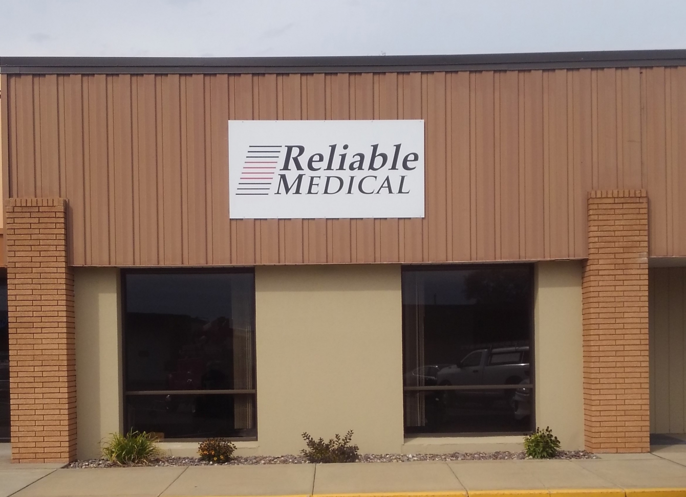 Eau Claire Office