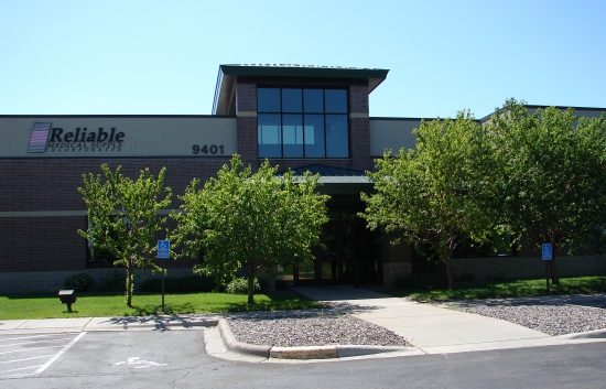 Corporate Office Corporate Office